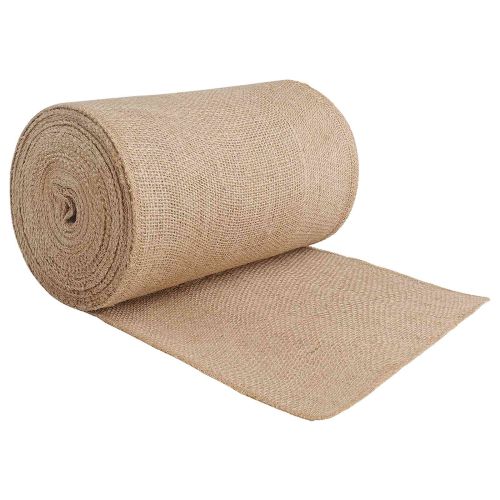 Ролка от Джут 25 x 5000 см Натурално