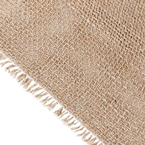 Ролка от Джут 100 x 1000 cm Натурално