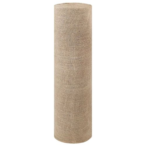 Ролка от Джут 160 x 500 cm Натурално