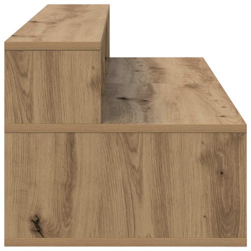 Студио бюро Дъб артизан 152 x 42,5 x 36 см Инженерна дървесина