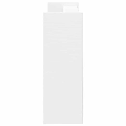Стойка за билярдно щеки Инженерна дървесина 60 x 20 x 57 см