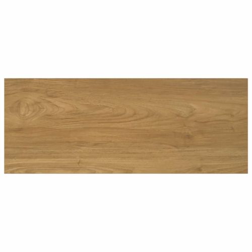 Стенен рафт Монтиране на стена 4 бр. Кафяво 60 x 23,5 x 3,8 cm