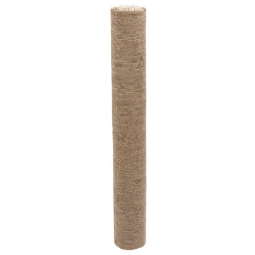 Ролка от юта 1x10 м 100% юта 200 г/м²
