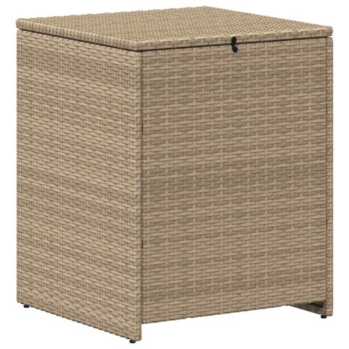 Комплект дивани 6 бр. 4-Брой места Бежов и кремаво бял
