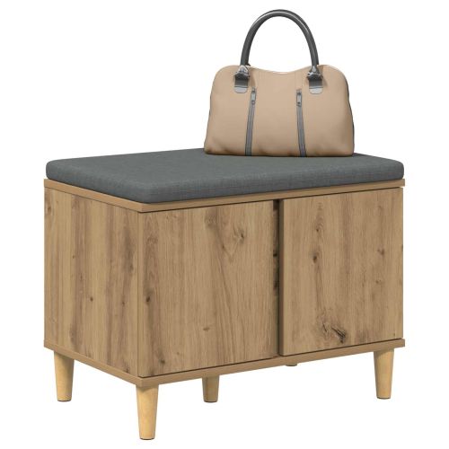 Пейка за коридор Артизан Дъб 60 x 38 x 46 см