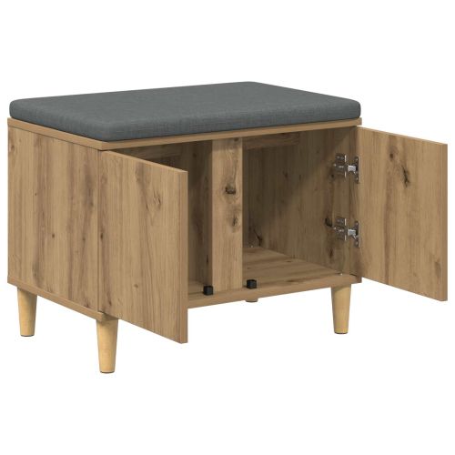 Пейка за коридор Артизан Дъб 60 x 38 x 46 см