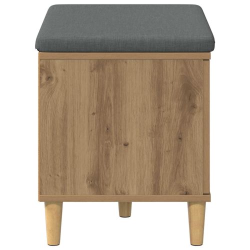 Пейка за коридор Артизан Дъб 60 x 38 x 46 см
