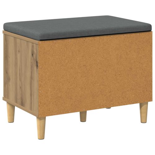 Пейка за коридор Артизан Дъб 60 x 38 x 46 см