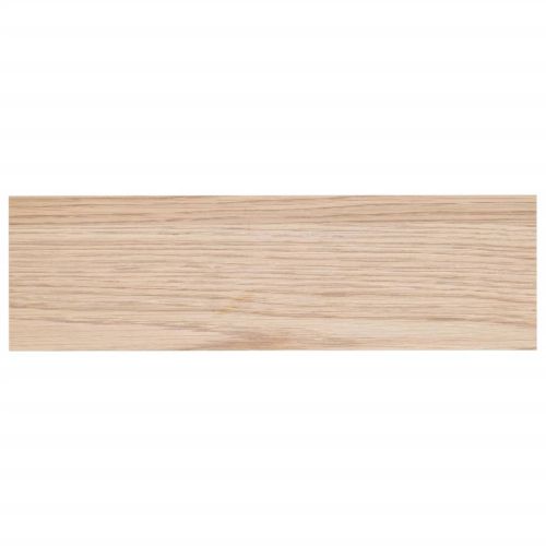 Рафтове за стена, 4 бр, 80x23,5x4 см, инженерна дървесина