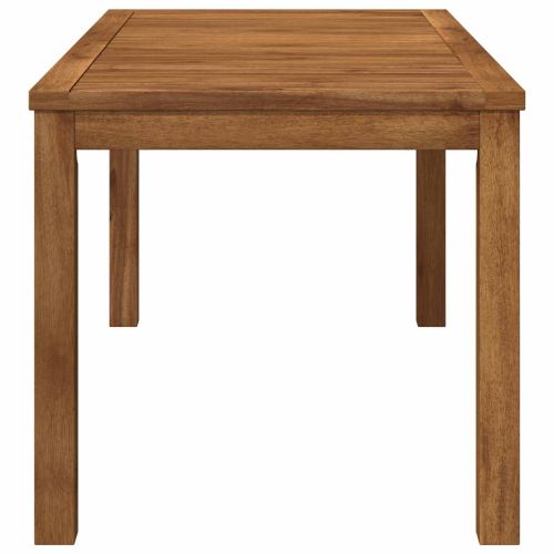 Масичка за кафе Натурално 50 x 100,5 x 45 см