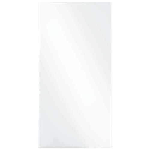 Стенни огледала Правоъгълна 30 x 60 cm закалено стъкло