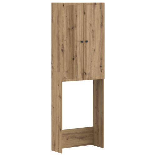 Тоалетна Шкаф EDE Дъб артизан 66 x 25,5 x 190 см