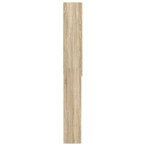 Тоалетна Шкаф ARNHEM Дъб сонома 66 x 25,5 x 190 см