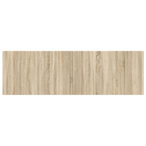 Табла за легло за стена ARNHEM Дъб сонома Инженерна дървесина