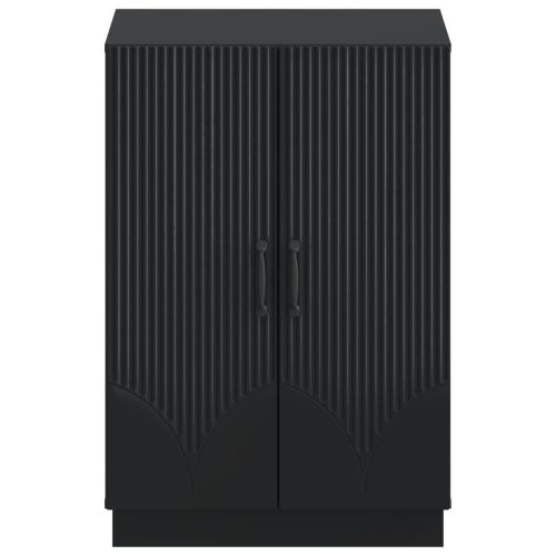 Шкаф за обувки HOORN 59,5 x 39,5 x 87 см Инженерна дървесина