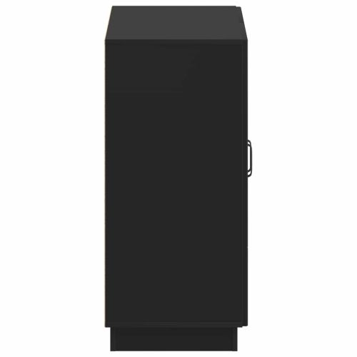 Шкаф за обувки HOORN 59,5 x 39,5 x 87 см Инженерна дървесина
