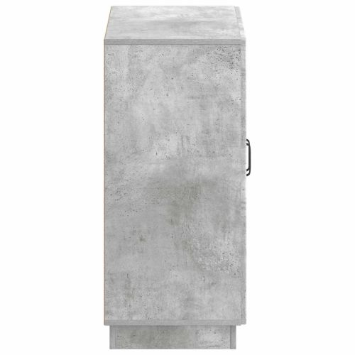 Шкаф за обувки HOORN 59,5 x 39,5 x 87 см Инженерна дървесина