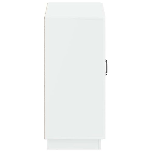 Шкаф за обувки HOORN 59,5 x 39,5 x 87 см Инженерна дървесина