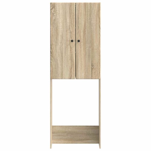 Тоалетна Шкаф BREDA Дъб сонома 66 x 25,5 x 190 см