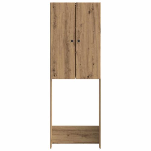 Тоалетна Шкаф BREDA Дъб артизан 66 x 25,5 x 190 см
