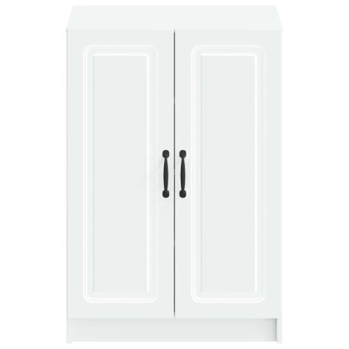 Шкаф за обувки UTRECHT 59,5 x 39,5 x 87 см Инженерна дървесина