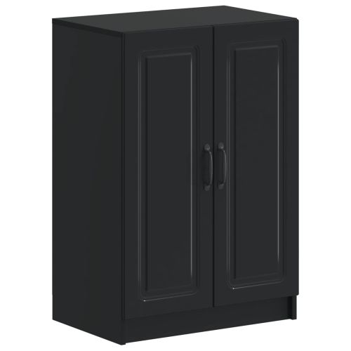 Шкаф за обувки UTRECHT 59,5 x 39,5 x 87 см Инженерна дървесина