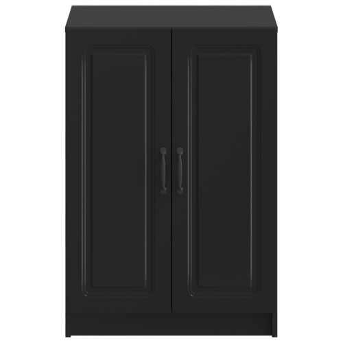 Шкаф за обувки UTRECHT 59,5 x 39,5 x 87 см Инженерна дървесина