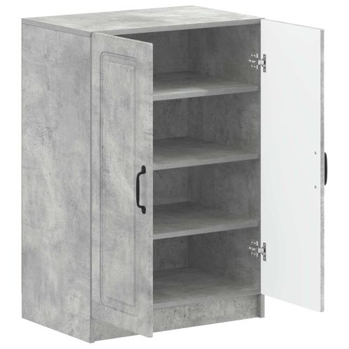 Шкаф за обувки UTRECHT 59,5 x 39,5 x 87 см Инженерна дървесина