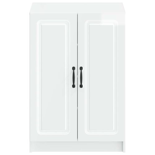 Шкаф за обувки UTRECHT 59,5 x 39,5 x 87 см Инженерна дървесина