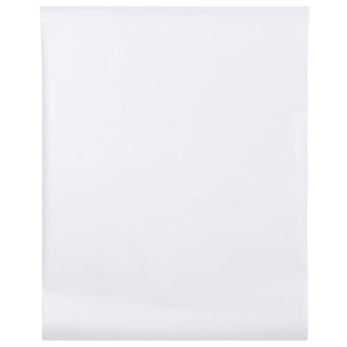 Фолио за прозорци матирано бяло 90x2000 см PVC