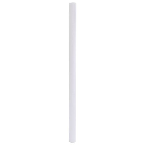 Фолио за прозорци матирано бяло 90x2000 см PVC
