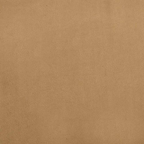 Кучешко легло синьо 70x45x26,5 см кадифе