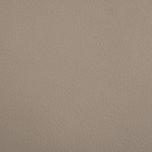 Детски диван капучино 50x40x30 см изкуствена кожа
