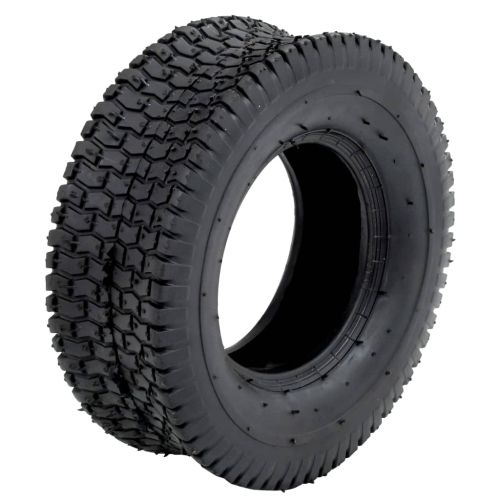 Външни гуми за ръчна количка 2 бр 13x5,00-6 4PR каучук