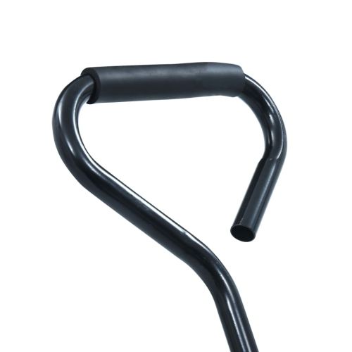 Градинска ръчна количка, зелена, 250 кг