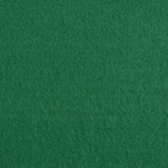 Изложбен килим, 1x24 м, зелен