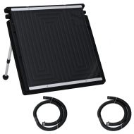 Соларен нагревателен панел за басейн 75x75 см