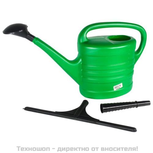 421348 Nature Watering Can Kit Green 13 L 6071425