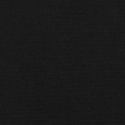 Боксспринг легло с матрак, черно, 140x190 см плат