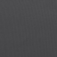 Градински диван от 7 части с възглавници, импрегниран бор