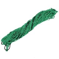 Мрежа за ремарке с еластично въже, зелена, 4,5x2,5 м, PP