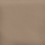 Боксспринг легло с матрак, капучино, 100x200см, изкуствена кожа