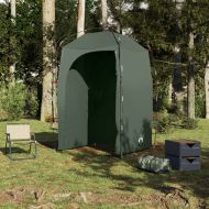 Палатка за душ, маслиненозелена, водоустойчива