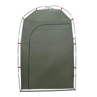 Палатка за душ, маслиненозелена, водоустойчива