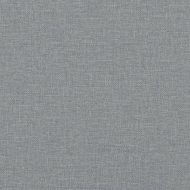 Боксспринг легло с матрак, светлосиво, 160x200 см, плат