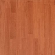 Рамка за легло без матрак, восъчнокафяв, 180x200 см, бор масив