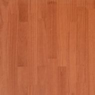 Рамка за легло без матрак, восъчнокафяв, 140x190 см, бор масив