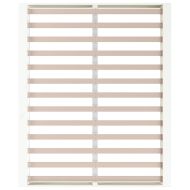 Рамка за легло, бяло, 200x200 см, масивно дърво