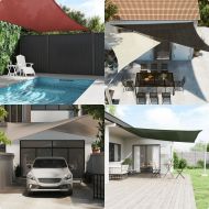 Платно-сенник, 160 г/м², кремаво, 2,5x2,5 м, HDPE