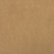 Релаксиращ стол, кафяв, кадифе